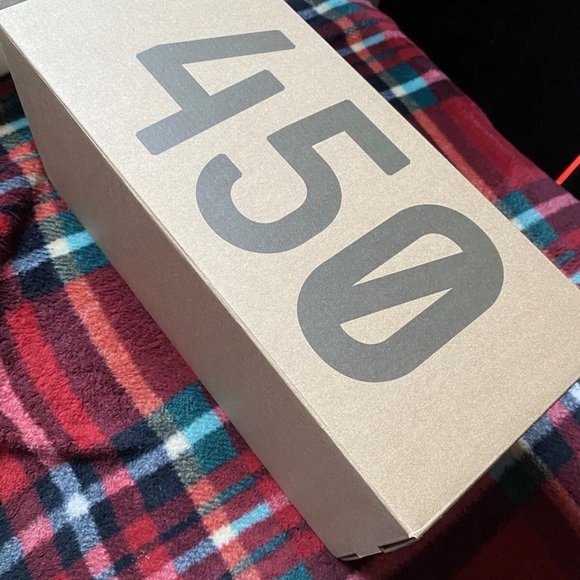 Yeezy Boost 450 Resin 11 GY4110 - Picture 7 of 10